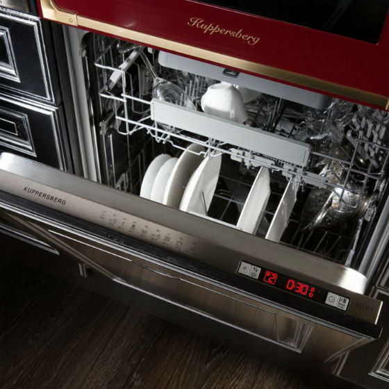Посудомоечная машина не закрывается | Вызов стирального мастера на дом в Дубне